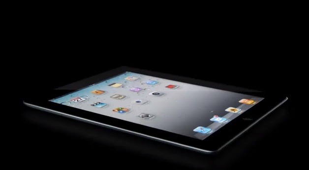 ∞ ipad2