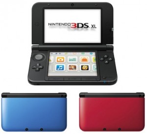 3ds xl