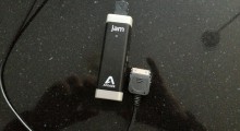 ∞ Apogee JAM