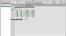Apogee Maestro 2003