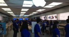 Apple Store 2