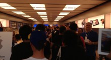 Apple Store 4