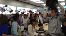 Apple Store 6