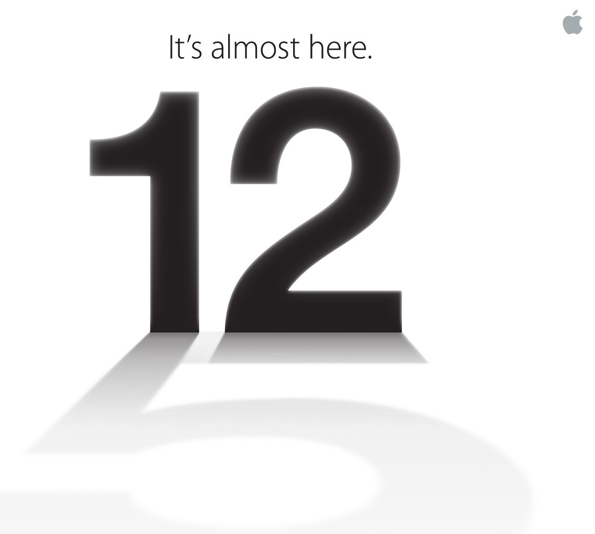 apple event countdown