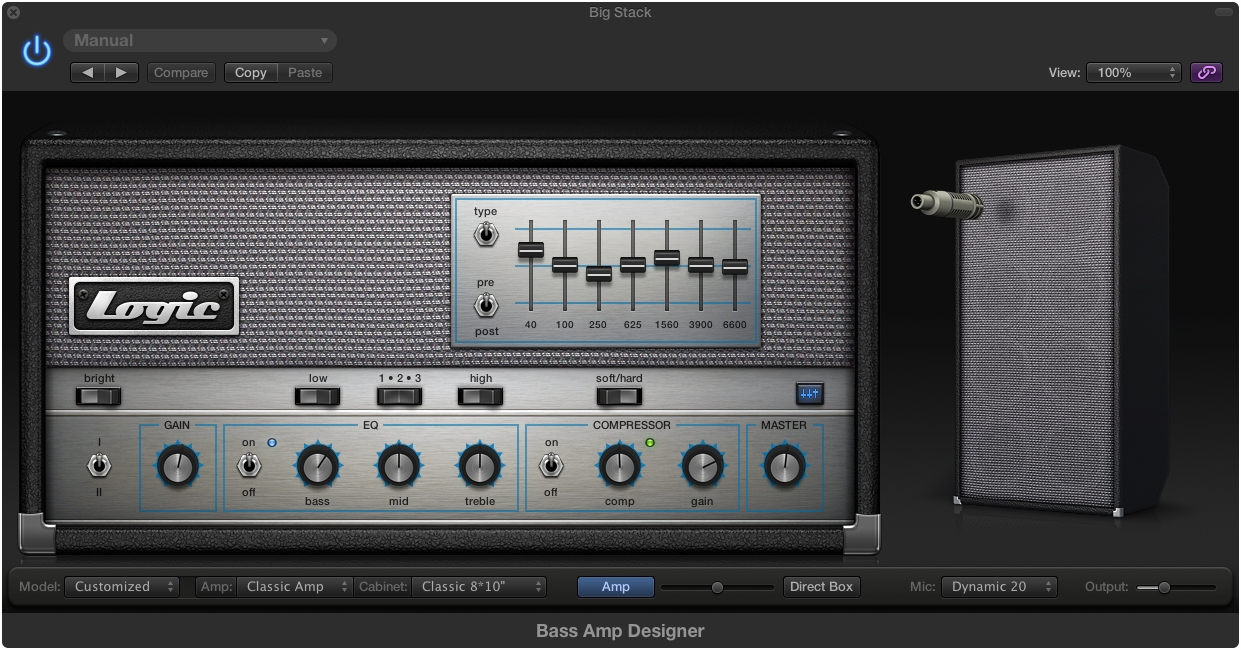 LOGIC PRO 9 CHECKING MIDI DRIVERS