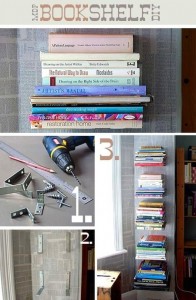Bookshelf