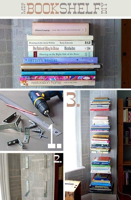 Bookshelf
