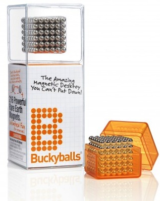 BuckyBalls