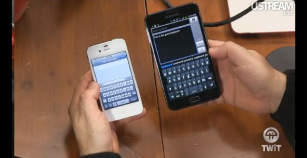 Galaxy Note