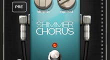 GuitarJack Effects