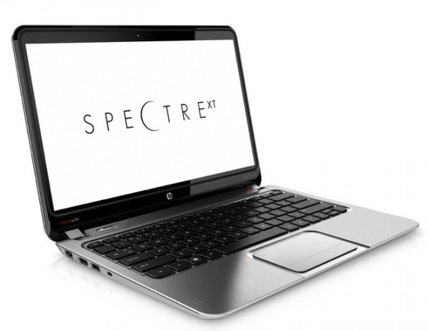 HP Spectre XT