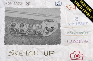 PaperCamera