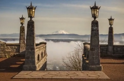 Portland