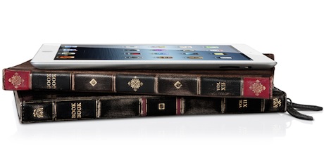 bookbook for ipad vol 2