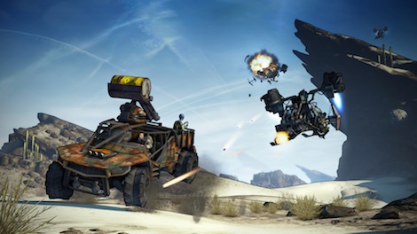 borderlands 2 screen