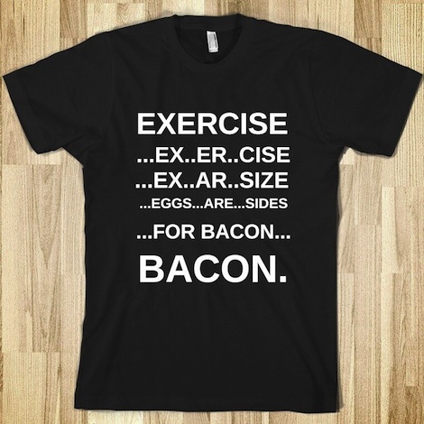 Exercise