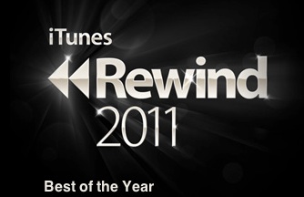 iTunes Rewind