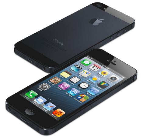 iphone 5