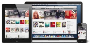 itunes 11
