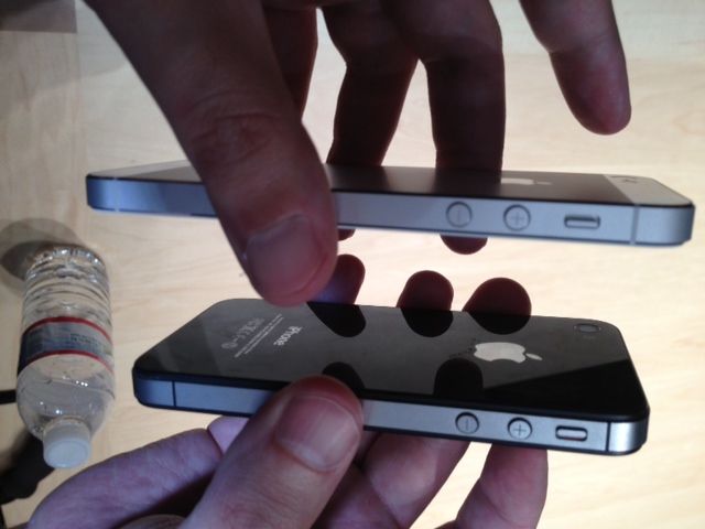 iphones comparison