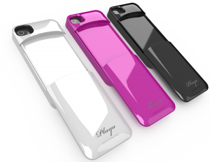 playa case