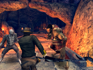 six guns screen
