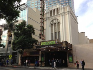 theater